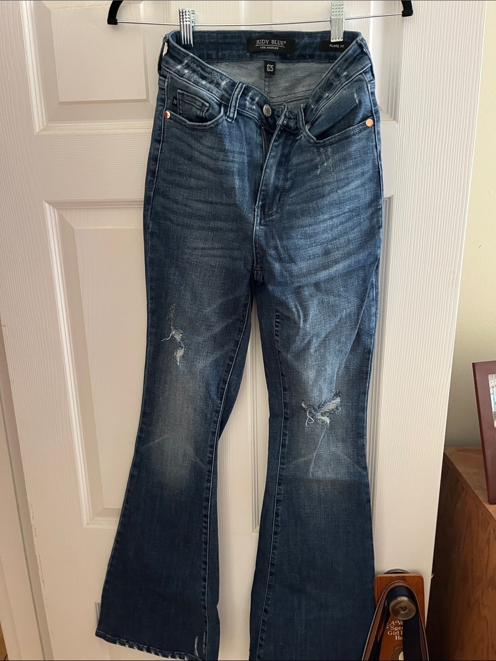 Judy Blue women’s jeans